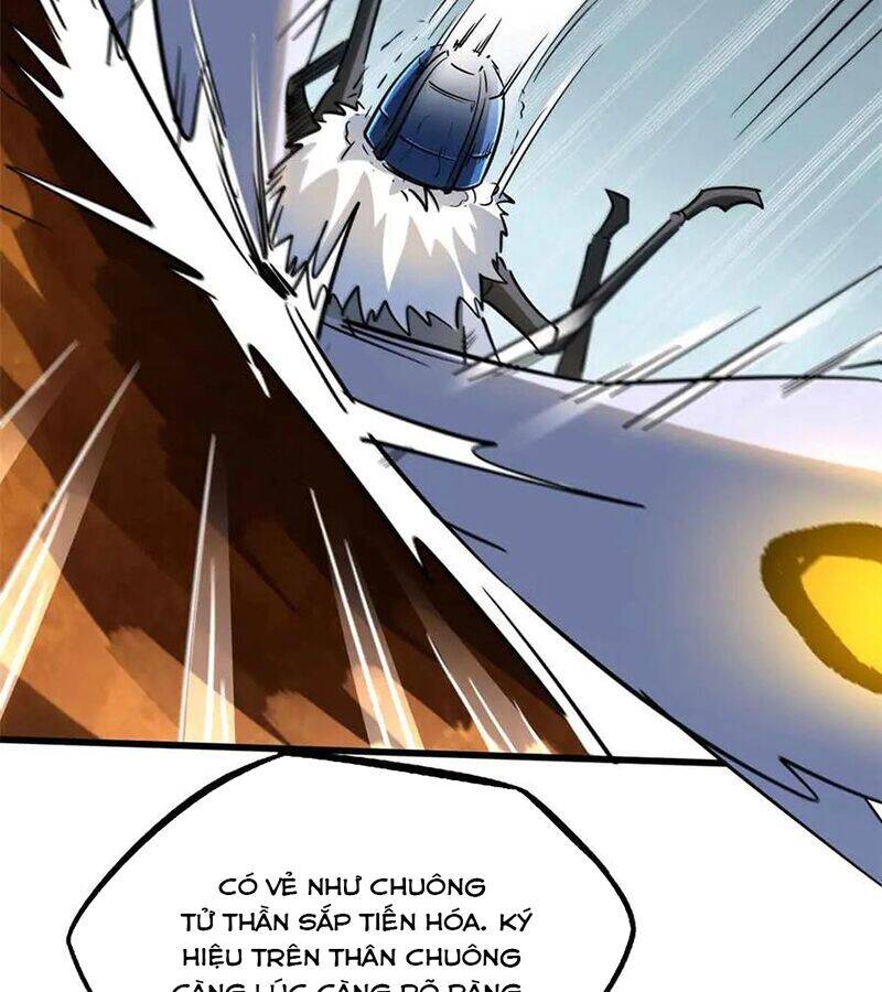 Siêu Cấp Thần Cơ Nhân - Chapter 296 - Page 41