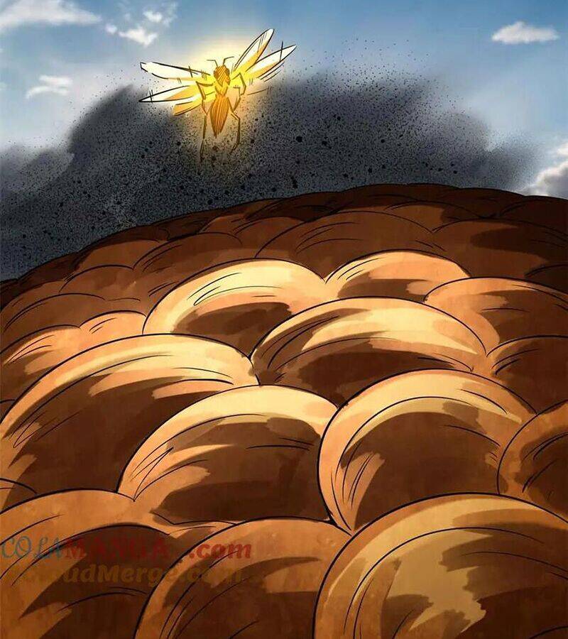 Siêu Cấp Thần Cơ Nhân - Chapter 296 - Page 45