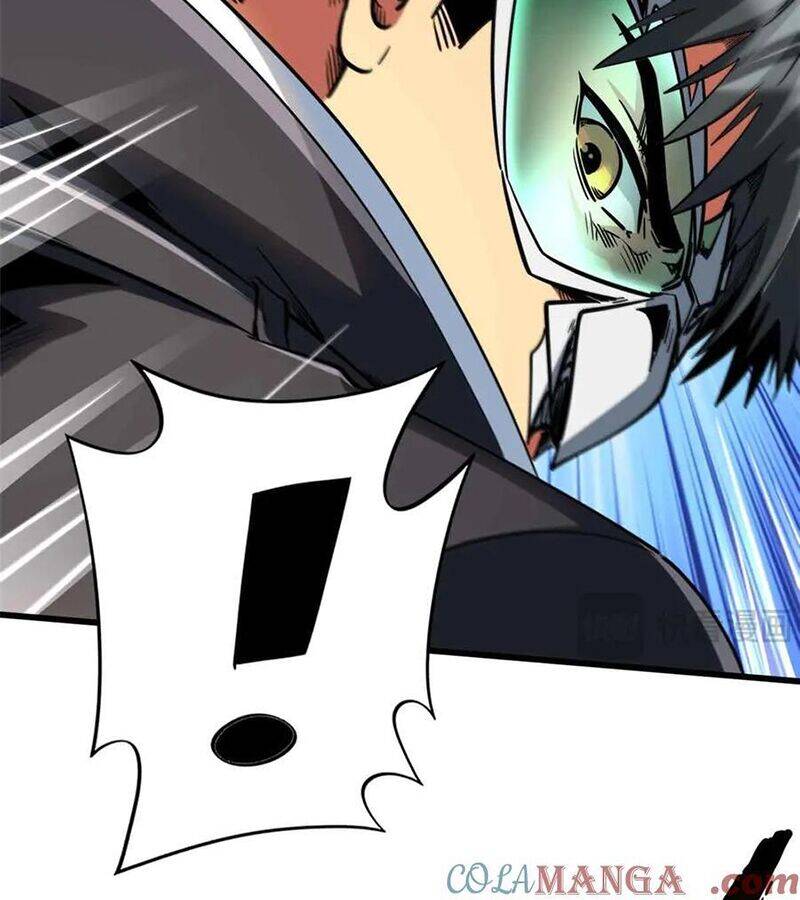 Siêu Cấp Thần Cơ Nhân - Chapter 296 - Page 47