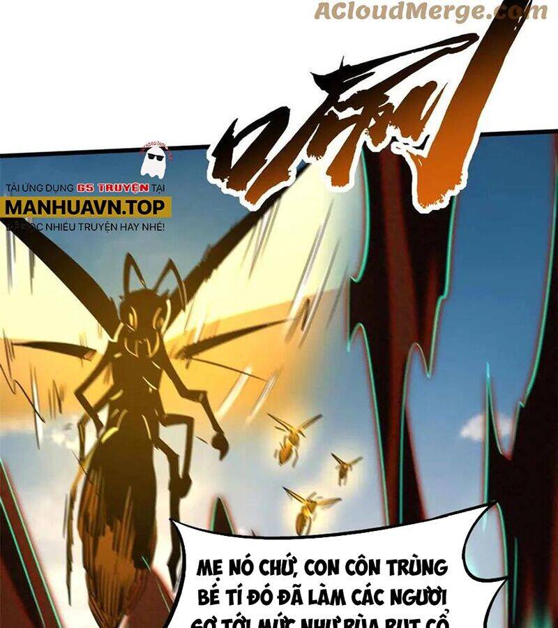 Siêu Cấp Thần Cơ Nhân - Chapter 296 - Page 48