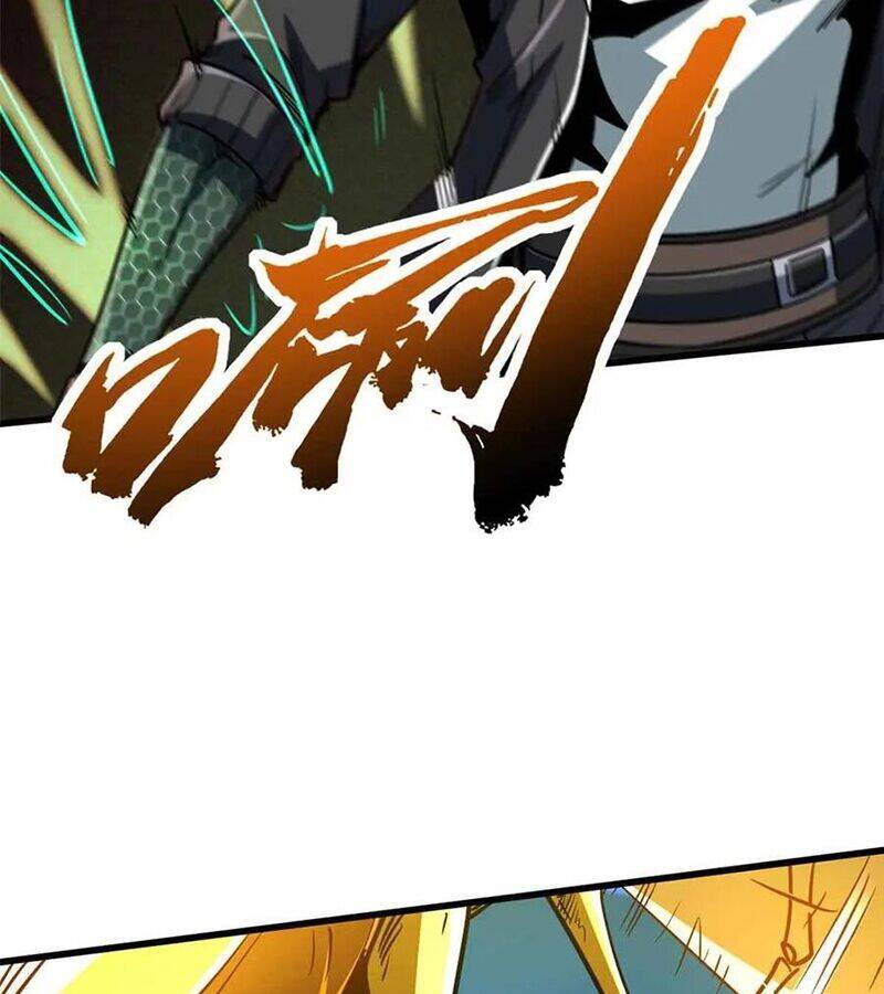 Siêu Cấp Thần Cơ Nhân - Chapter 296 - Page 50