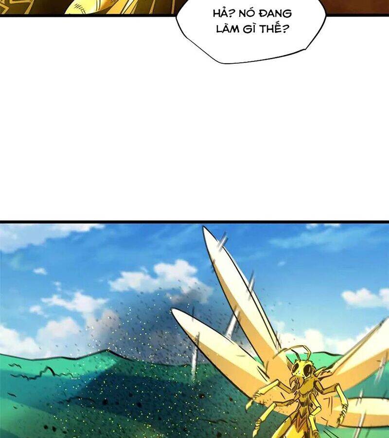 Siêu Cấp Thần Cơ Nhân - Chapter 296 - Page 52