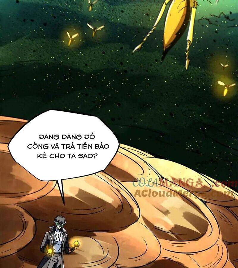 Siêu Cấp Thần Cơ Nhân - Chapter 296 - Page 53