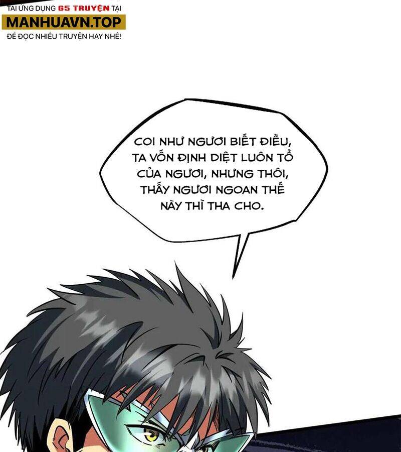 Siêu Cấp Thần Cơ Nhân - Chapter 296 - Page 55