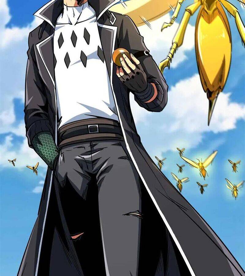 Siêu Cấp Thần Cơ Nhân - Chapter 296 - Page 58