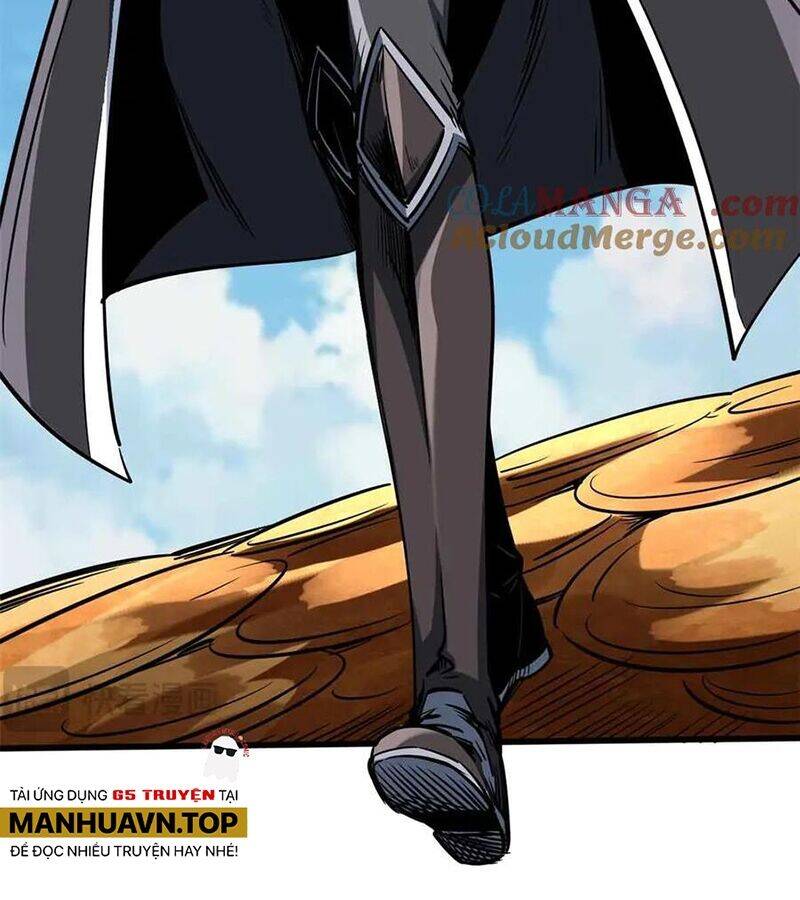 Siêu Cấp Thần Cơ Nhân - Chapter 296 - Page 59