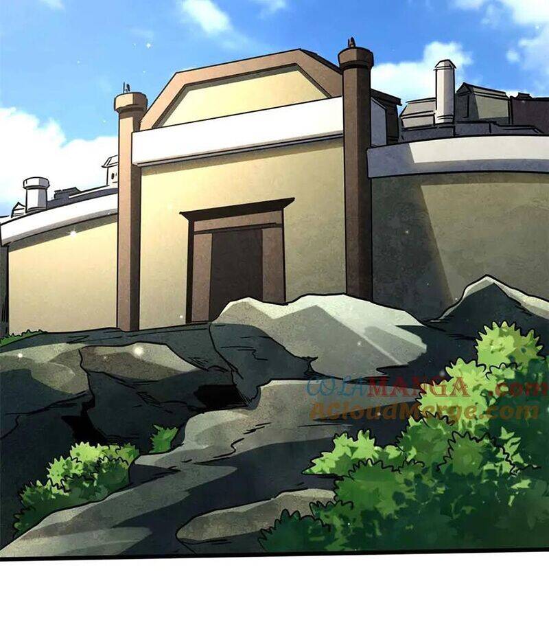 Siêu Cấp Thần Cơ Nhân - Chapter 296 - Page 62