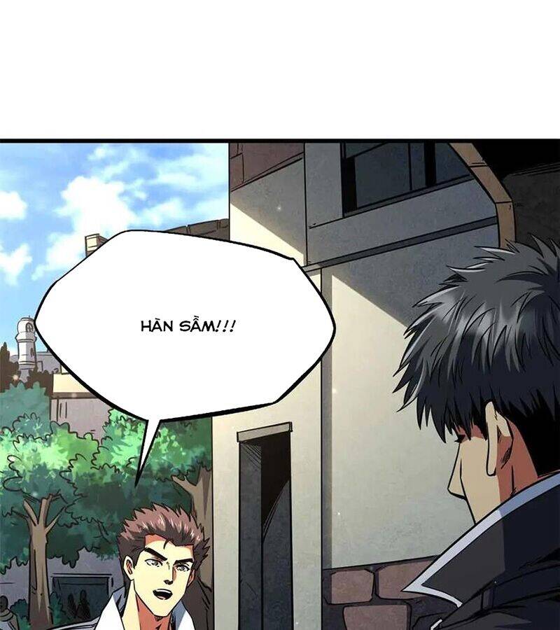 Siêu Cấp Thần Cơ Nhân - Chapter 296 - Page 63