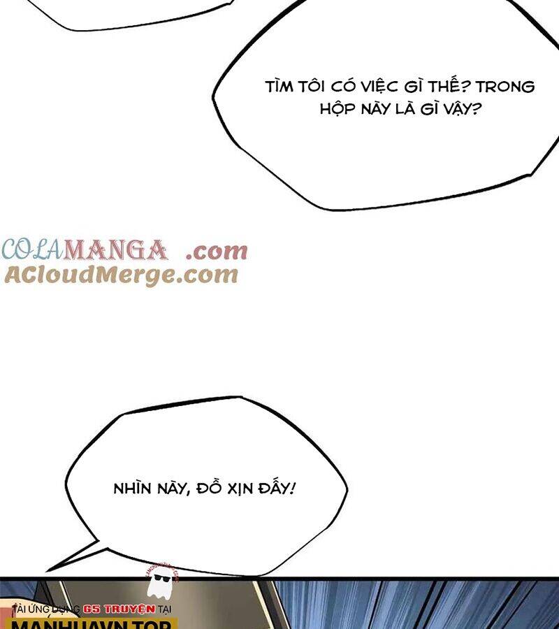 Siêu Cấp Thần Cơ Nhân - Chapter 296 - Page 65
