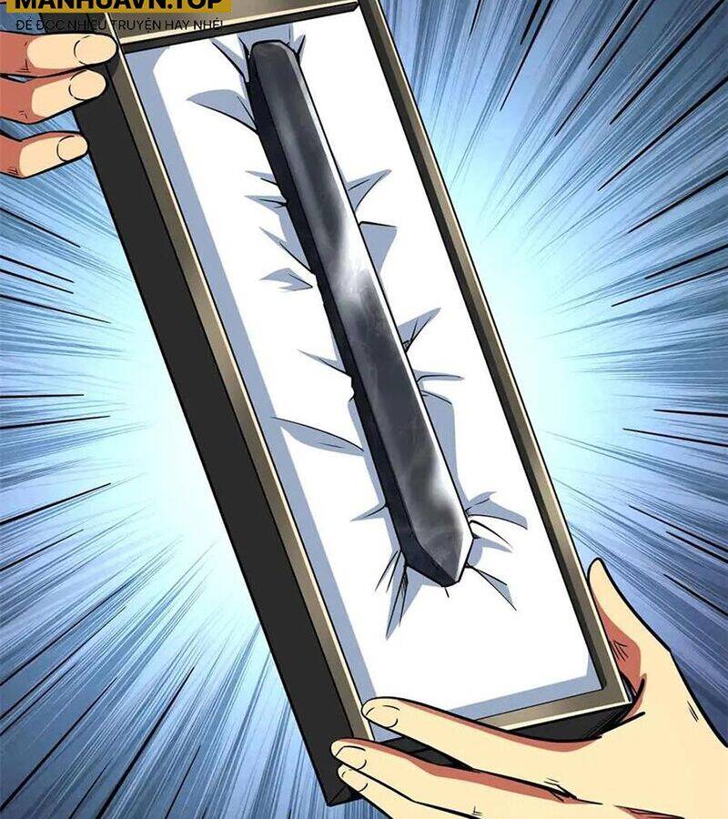 Siêu Cấp Thần Cơ Nhân - Chapter 296 - Page 66