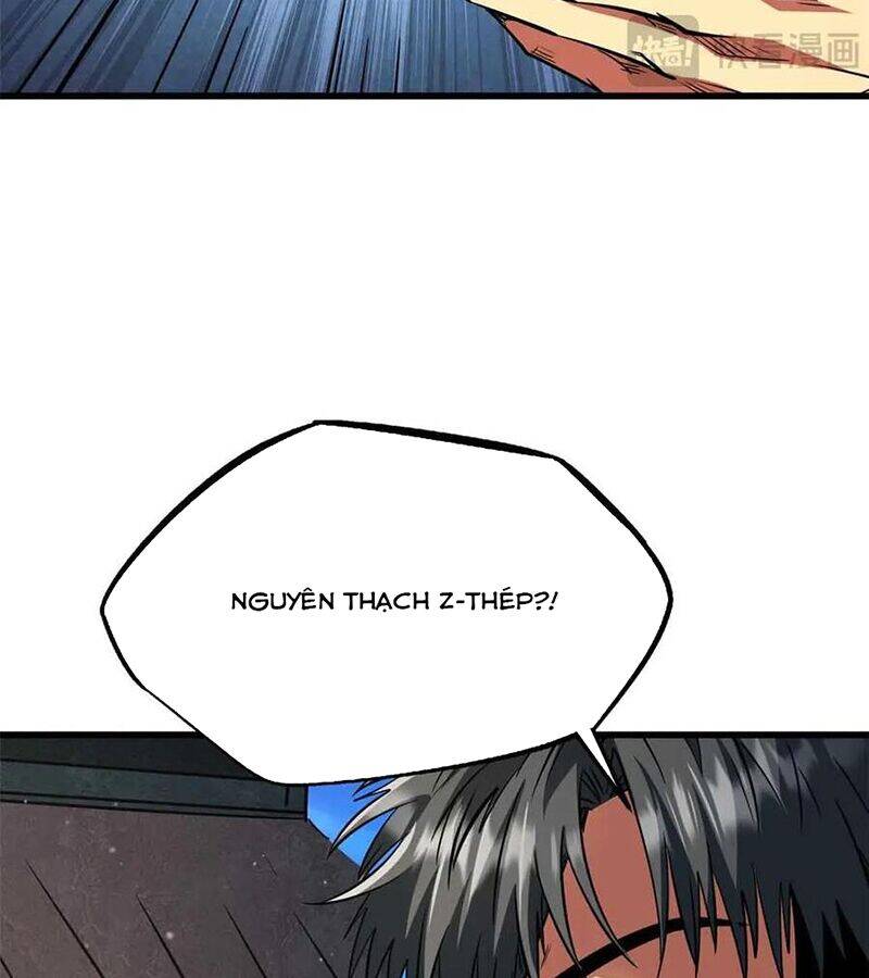 Siêu Cấp Thần Cơ Nhân - Chapter 296 - Page 67