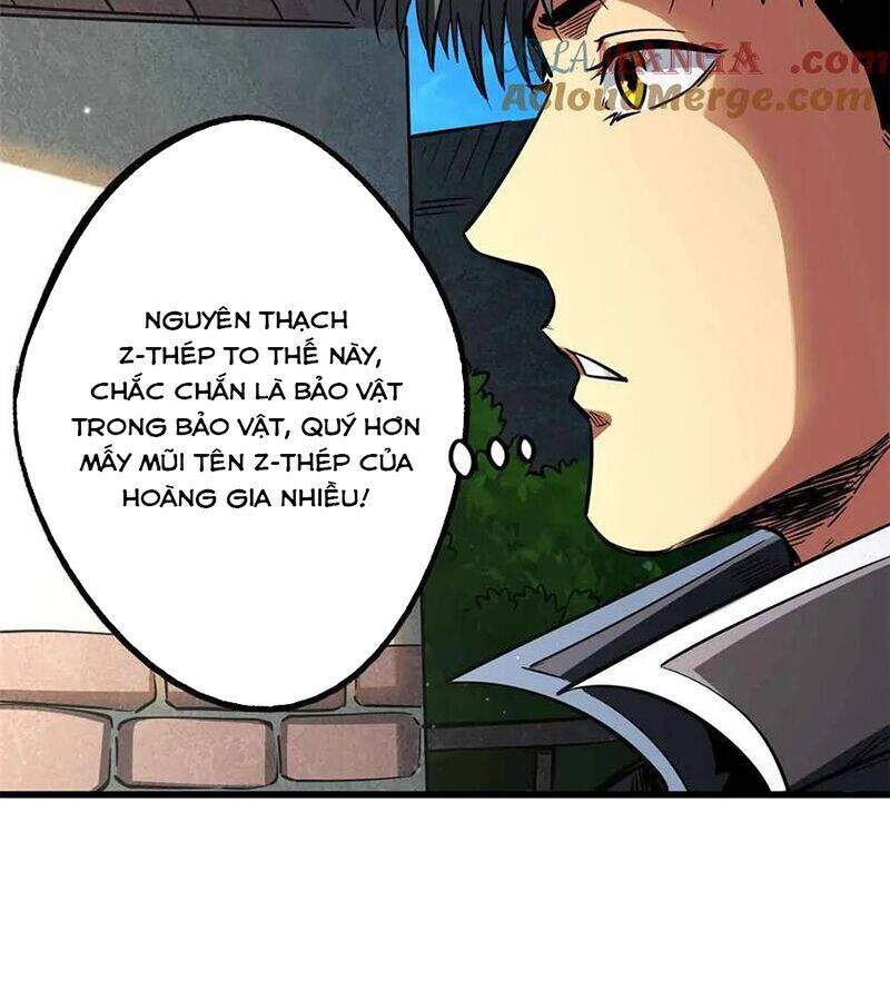 Siêu Cấp Thần Cơ Nhân - Chapter 296 - Page 68