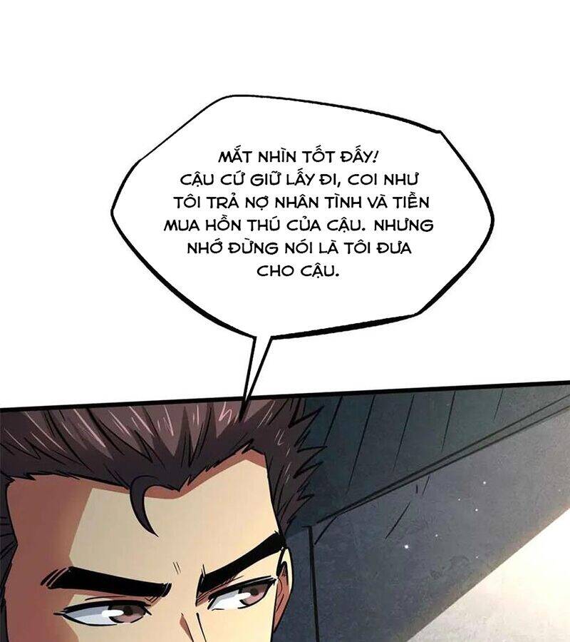 Siêu Cấp Thần Cơ Nhân - Chapter 296 - Page 69