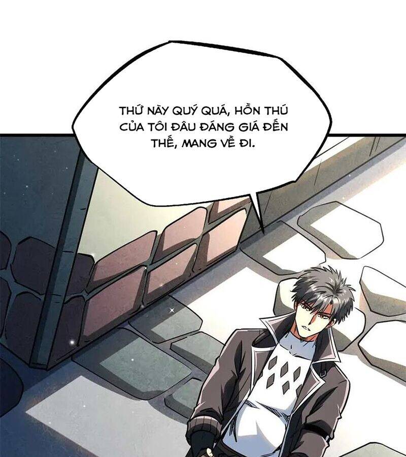 Siêu Cấp Thần Cơ Nhân - Chapter 296 - Page 71