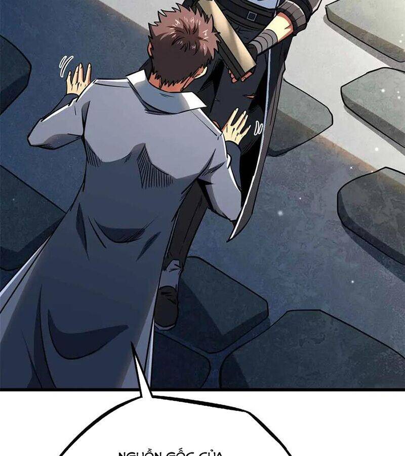 Siêu Cấp Thần Cơ Nhân - Chapter 296 - Page 72