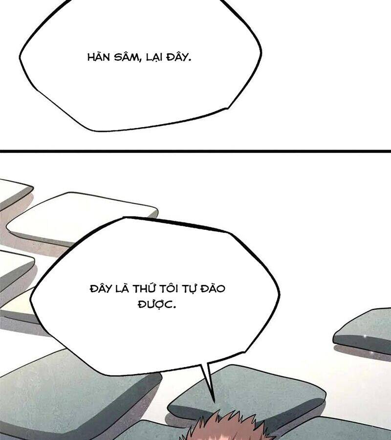Siêu Cấp Thần Cơ Nhân - Chapter 296 - Page 75
