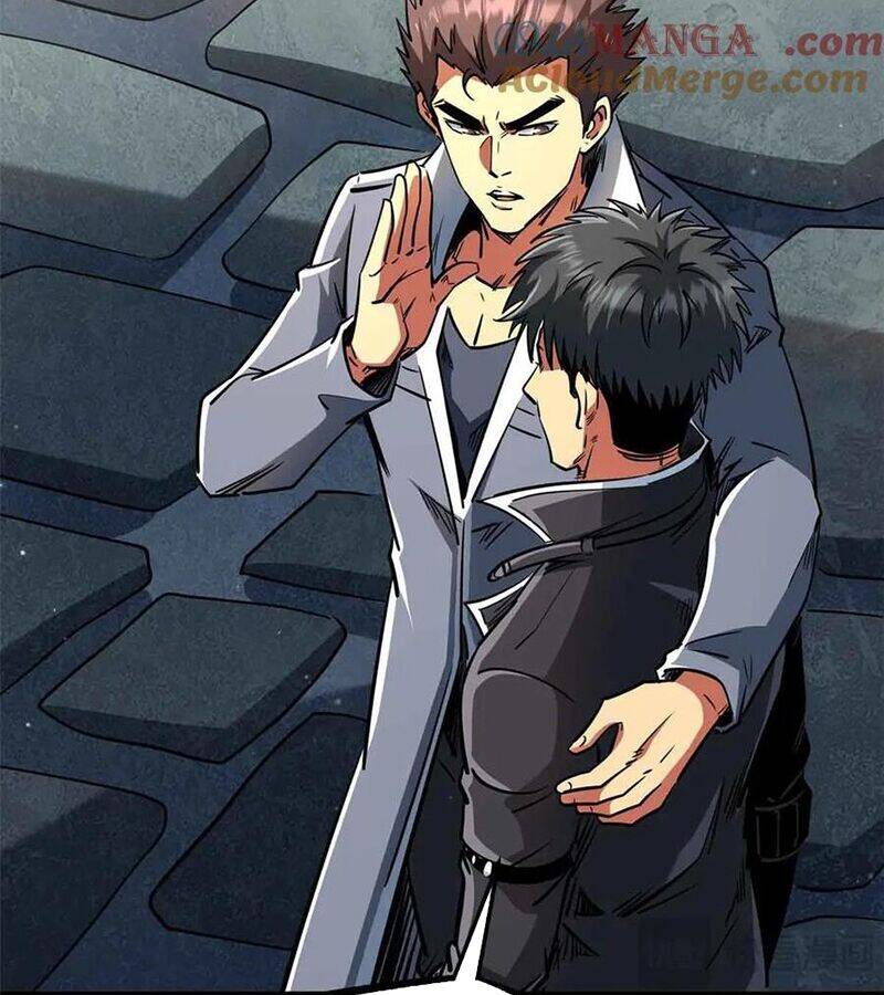 Siêu Cấp Thần Cơ Nhân - Chapter 296 - Page 76