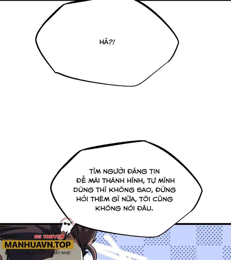 Siêu Cấp Thần Cơ Nhân - Chapter 296 - Page 77