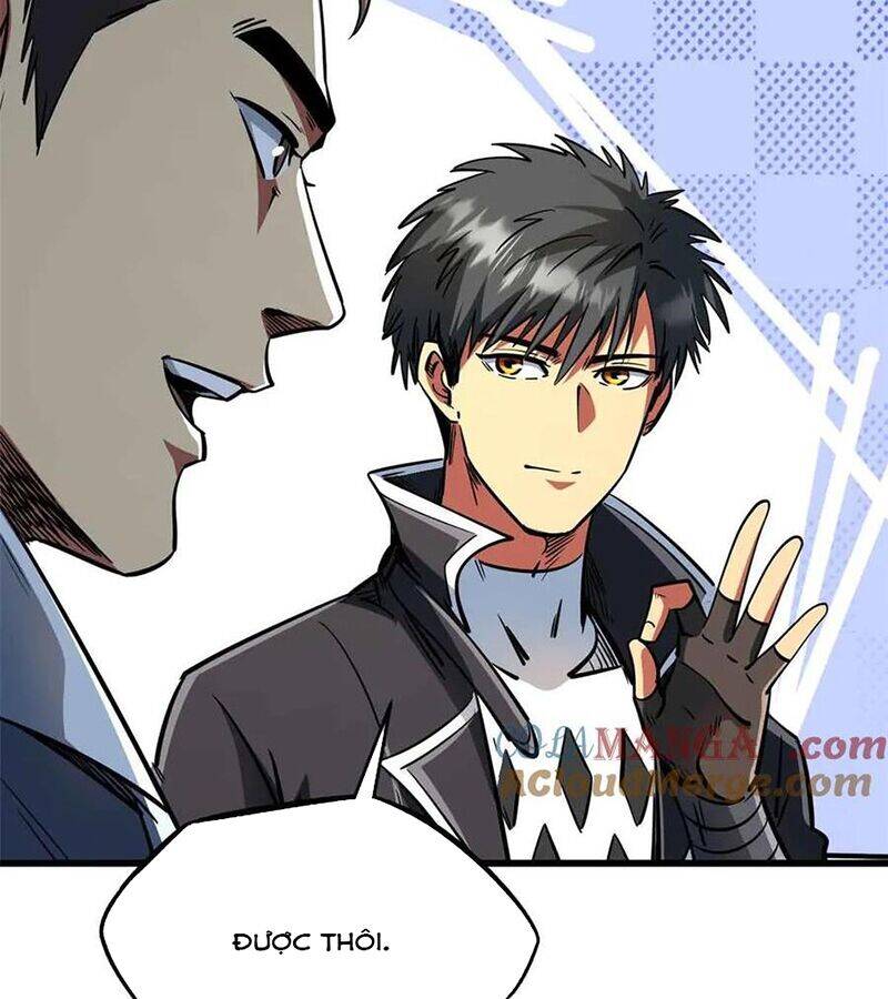 Siêu Cấp Thần Cơ Nhân - Chapter 296 - Page 78