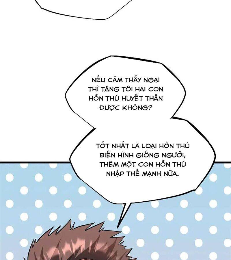 Siêu Cấp Thần Cơ Nhân - Chapter 296 - Page 79