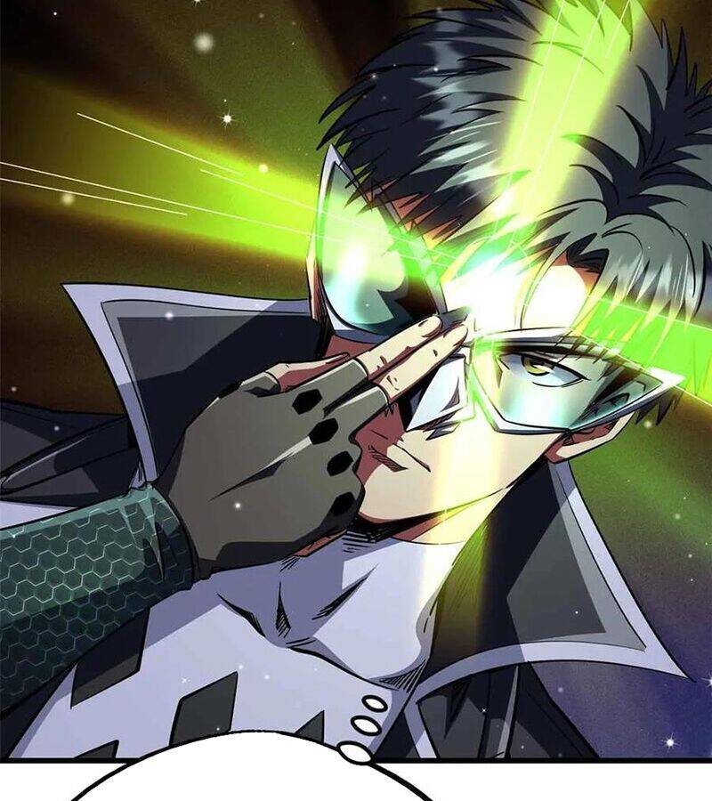 Siêu Cấp Thần Cơ Nhân - Chapter 296 - Page 8