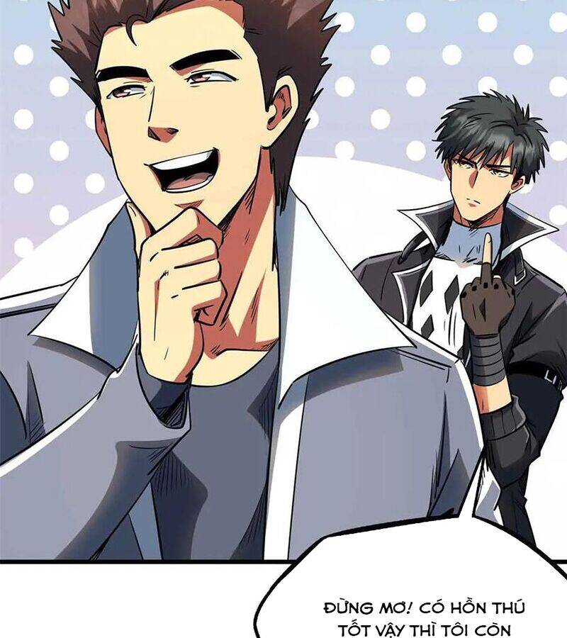 Siêu Cấp Thần Cơ Nhân - Chapter 296 - Page 80