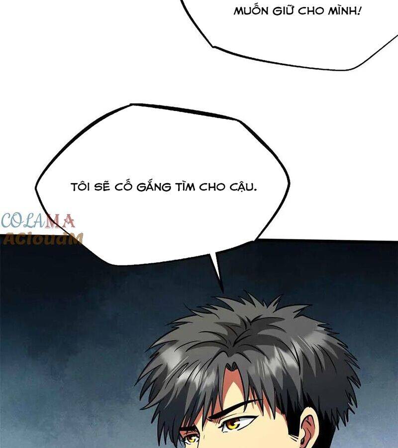 Siêu Cấp Thần Cơ Nhân - Chapter 296 - Page 81