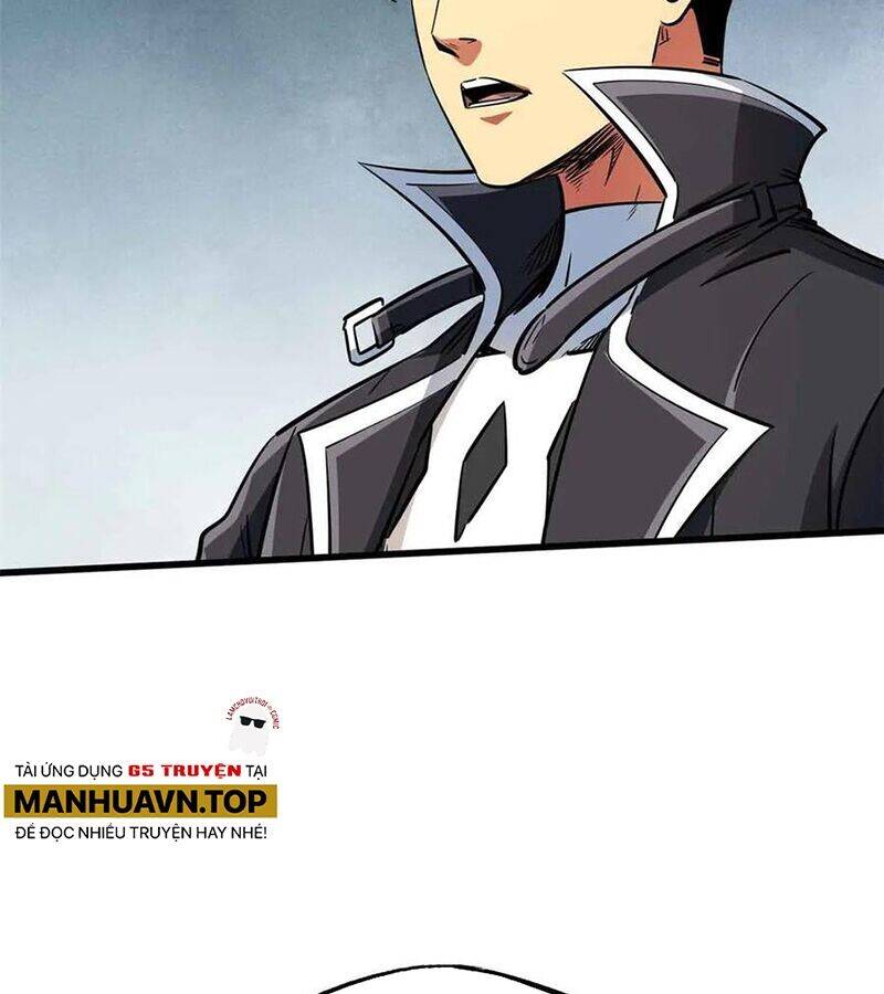 Siêu Cấp Thần Cơ Nhân - Chapter 296 - Page 82