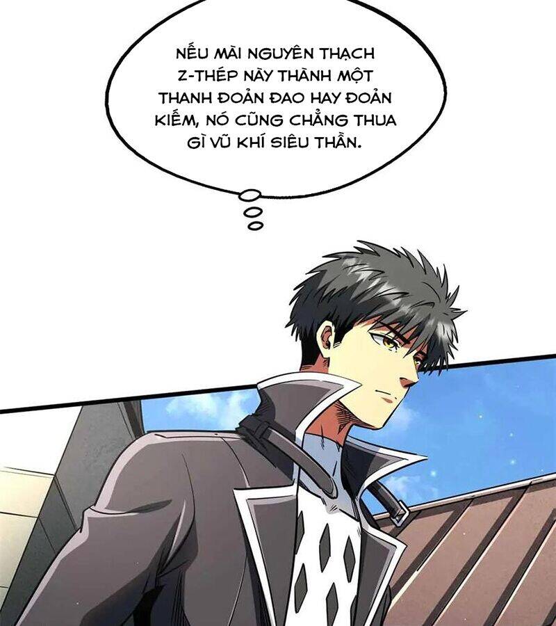 Siêu Cấp Thần Cơ Nhân - Chapter 296 - Page 83