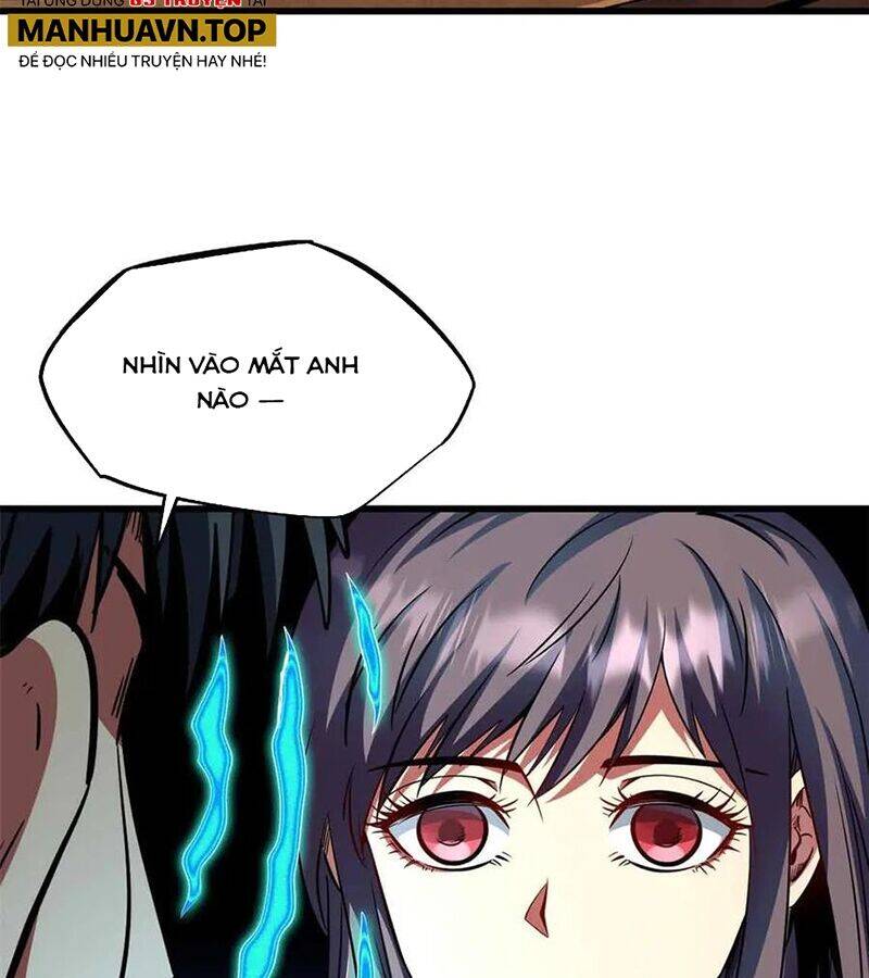 Siêu Cấp Thần Cơ Nhân - Chapter 296 - Page 88