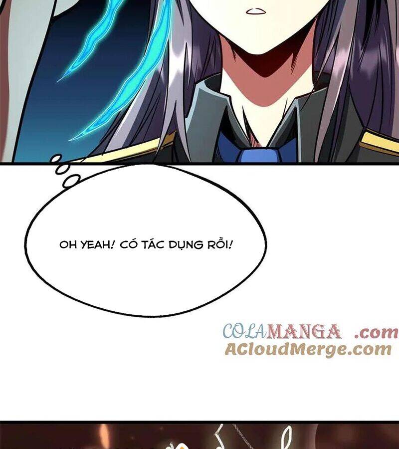 Siêu Cấp Thần Cơ Nhân - Chapter 296 - Page 89
