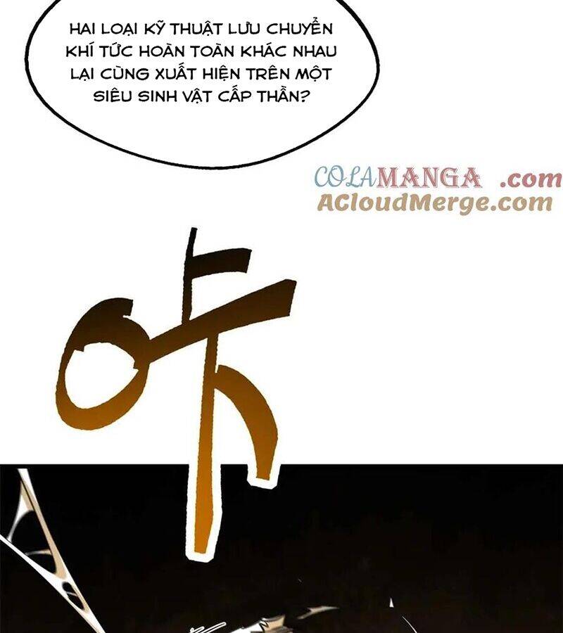 Siêu Cấp Thần Cơ Nhân - Chapter 296 - Page 9