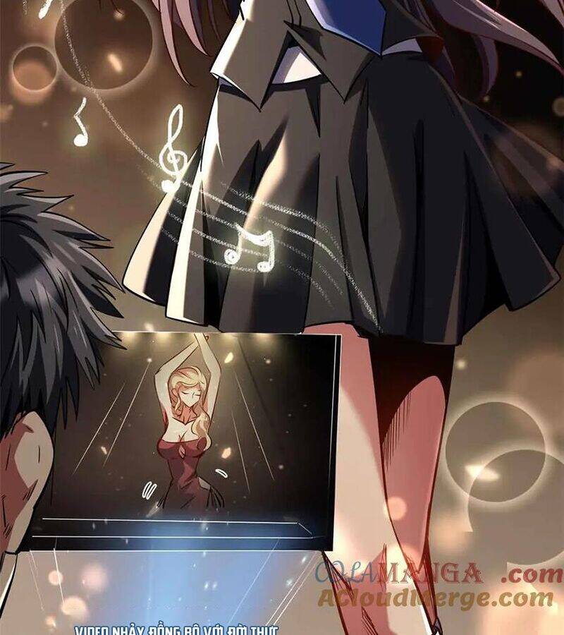 Siêu Cấp Thần Cơ Nhân - Chapter 296 - Page 91