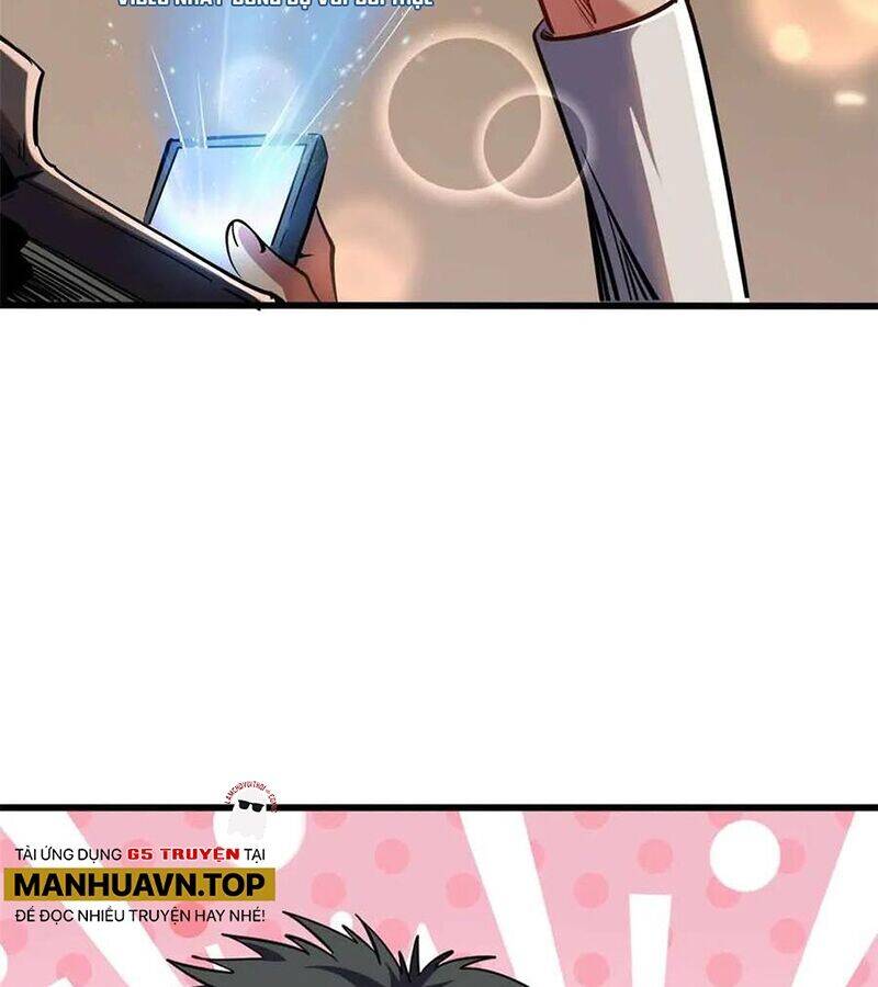 Siêu Cấp Thần Cơ Nhân - Chapter 296 - Page 92