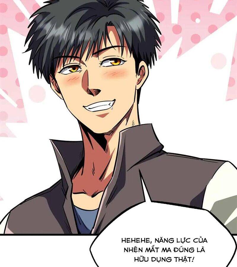 Siêu Cấp Thần Cơ Nhân - Chapter 296 - Page 93