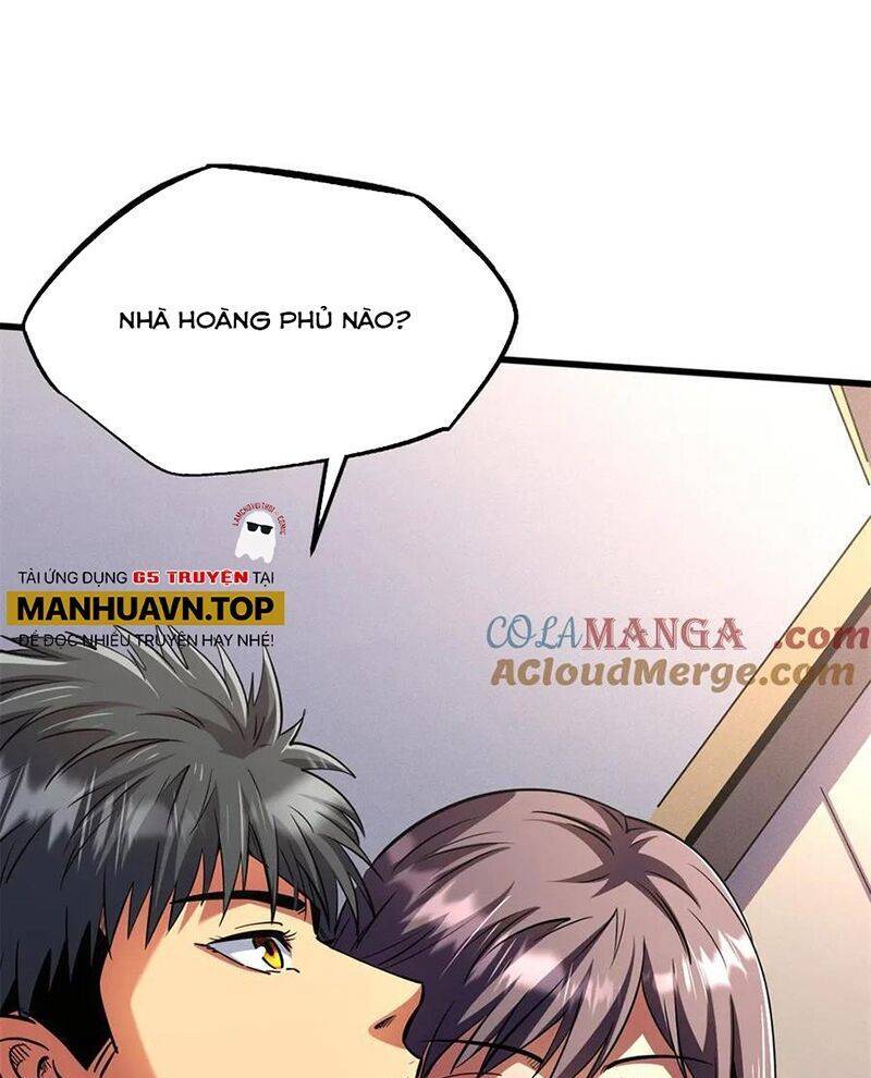 Siêu Cấp Thần Cơ Nhân - Chapter 297 - Page 10