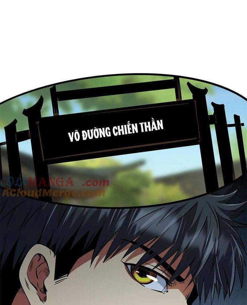 Siêu Cấp Thần Cơ Nhân - Chapter 297 - Page 12
