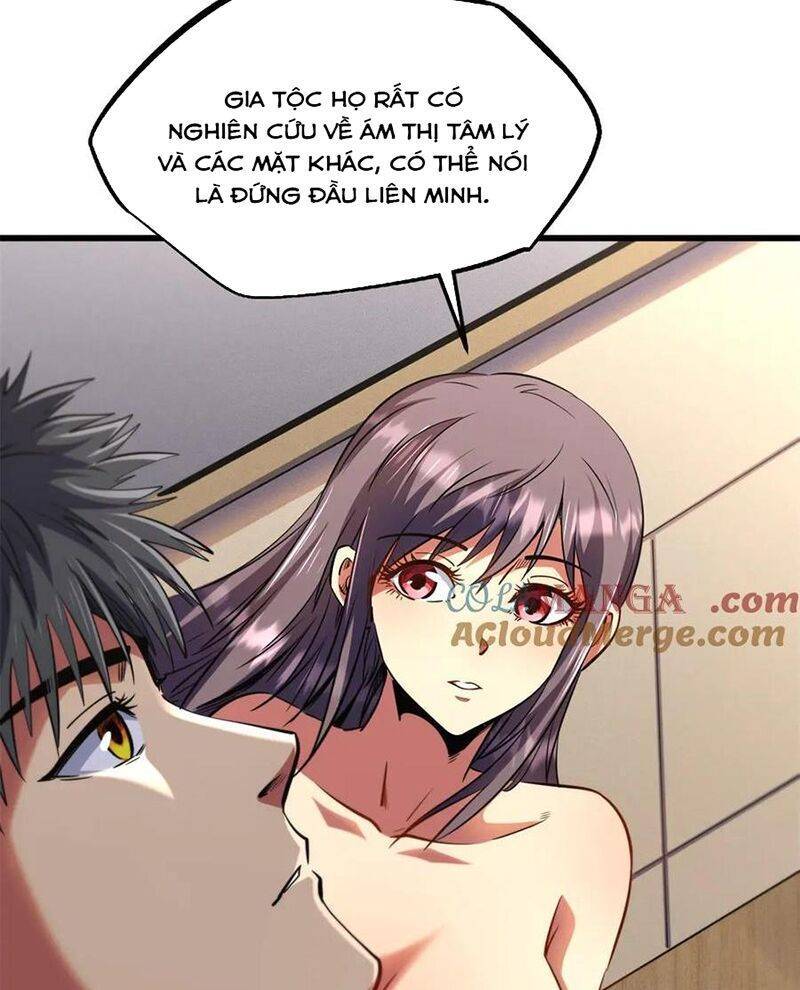 Siêu Cấp Thần Cơ Nhân - Chapter 297 - Page 14