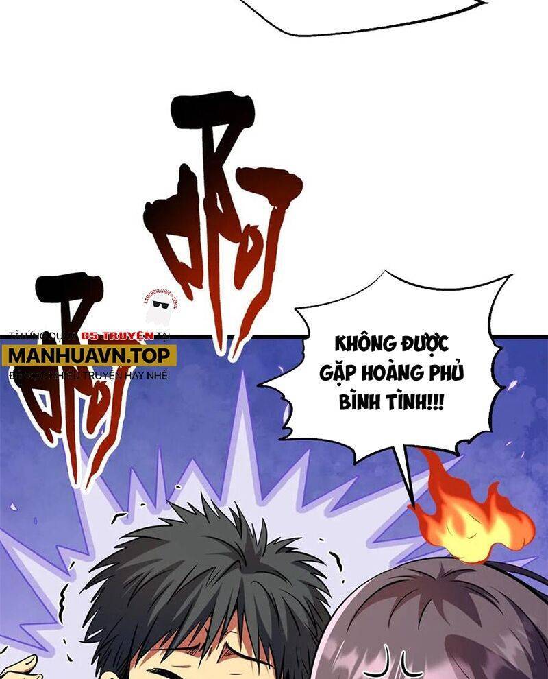 Siêu Cấp Thần Cơ Nhân - Chapter 297 - Page 16