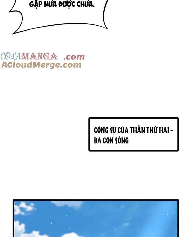 Siêu Cấp Thần Cơ Nhân - Chapter 297 - Page 18