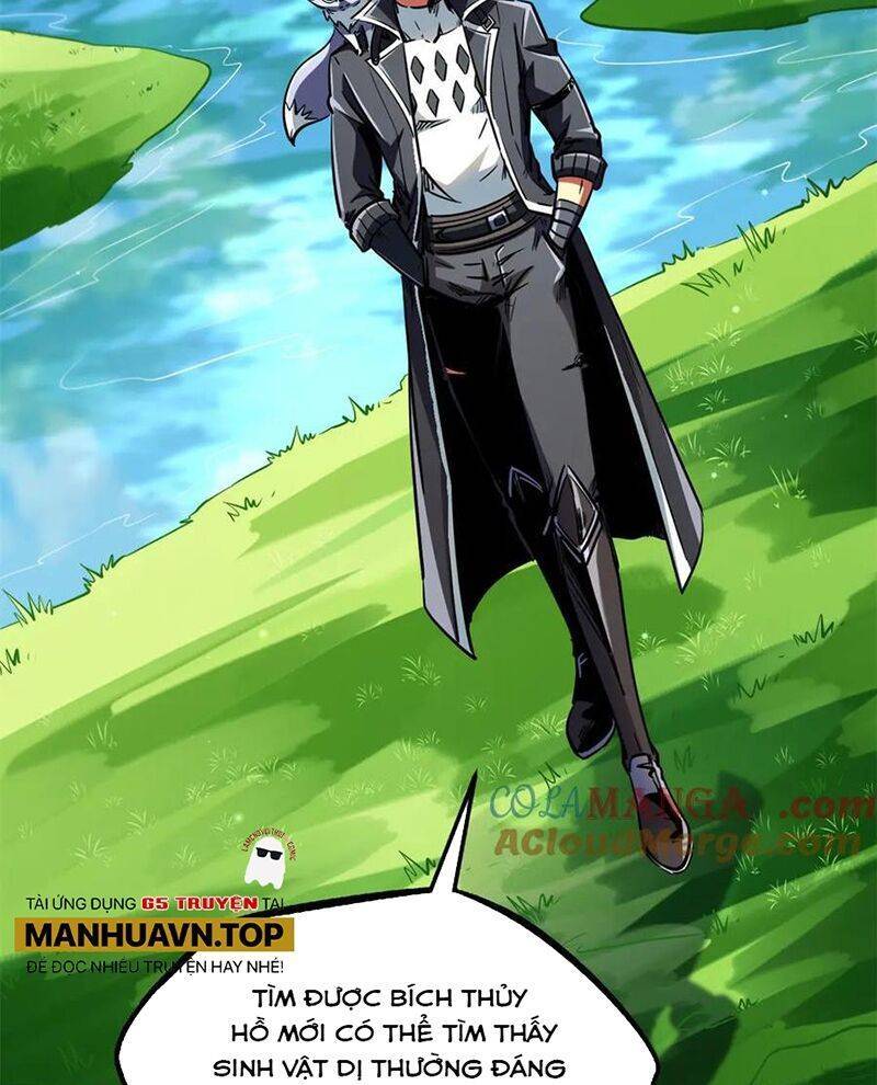 Siêu Cấp Thần Cơ Nhân - Chapter 297 - Page 22