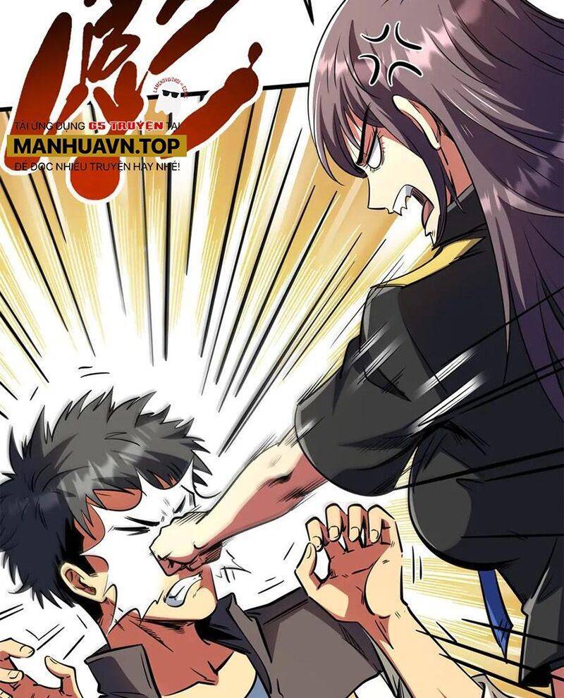 Siêu Cấp Thần Cơ Nhân - Chapter 297 - Page 3