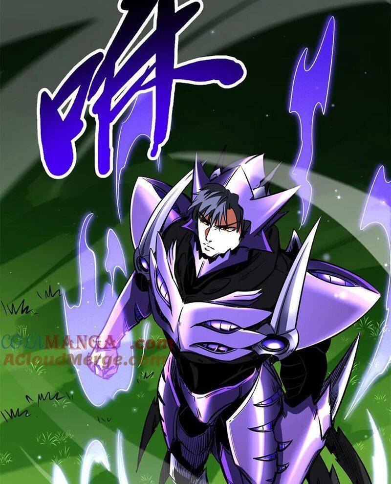 Siêu Cấp Thần Cơ Nhân - Chapter 297 - Page 30