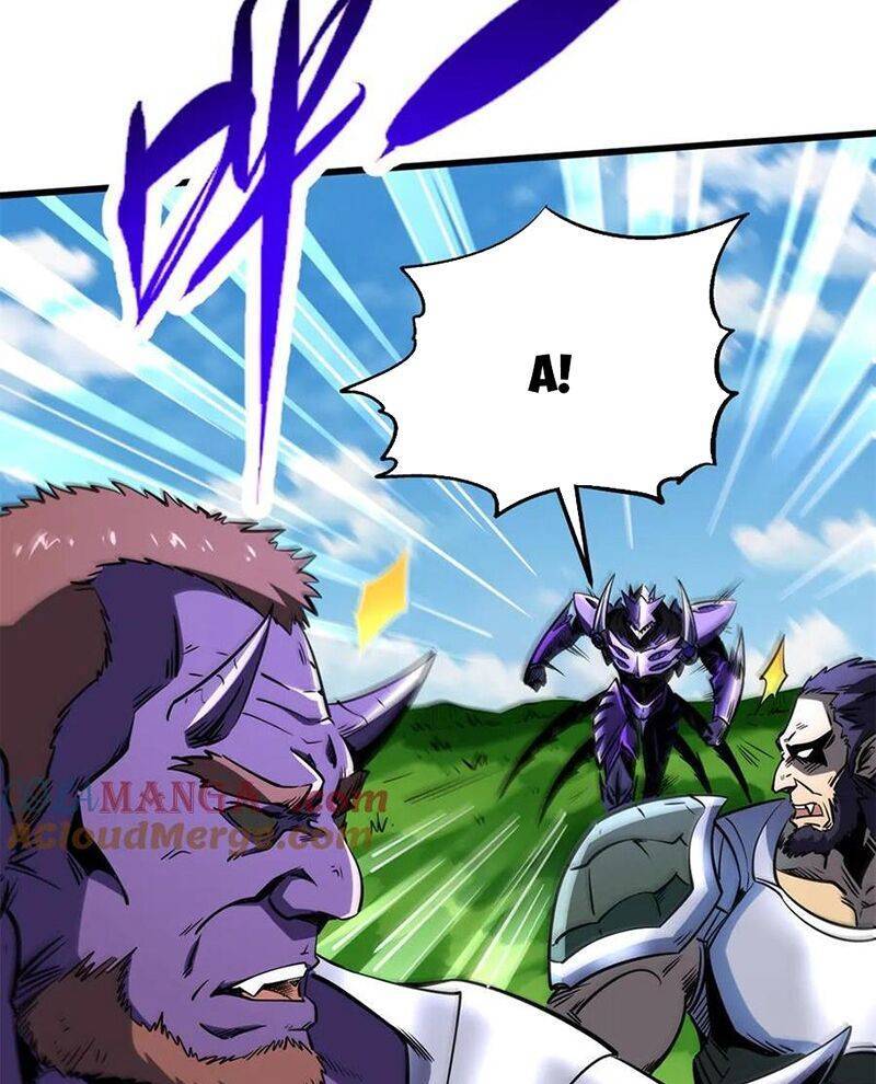 Siêu Cấp Thần Cơ Nhân - Chapter 297 - Page 32