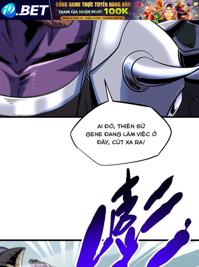 Siêu Cấp Thần Cơ Nhân - Chapter 297 - Page 33