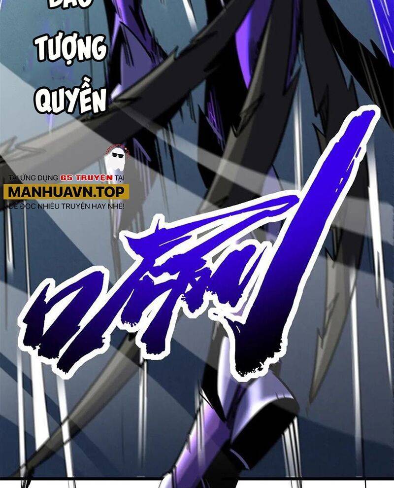 Siêu Cấp Thần Cơ Nhân - Chapter 297 - Page 35