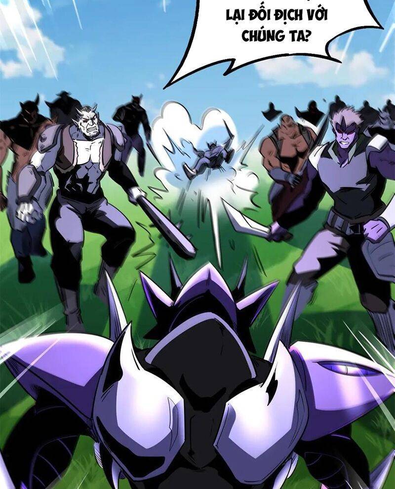 Siêu Cấp Thần Cơ Nhân - Chapter 297 - Page 37