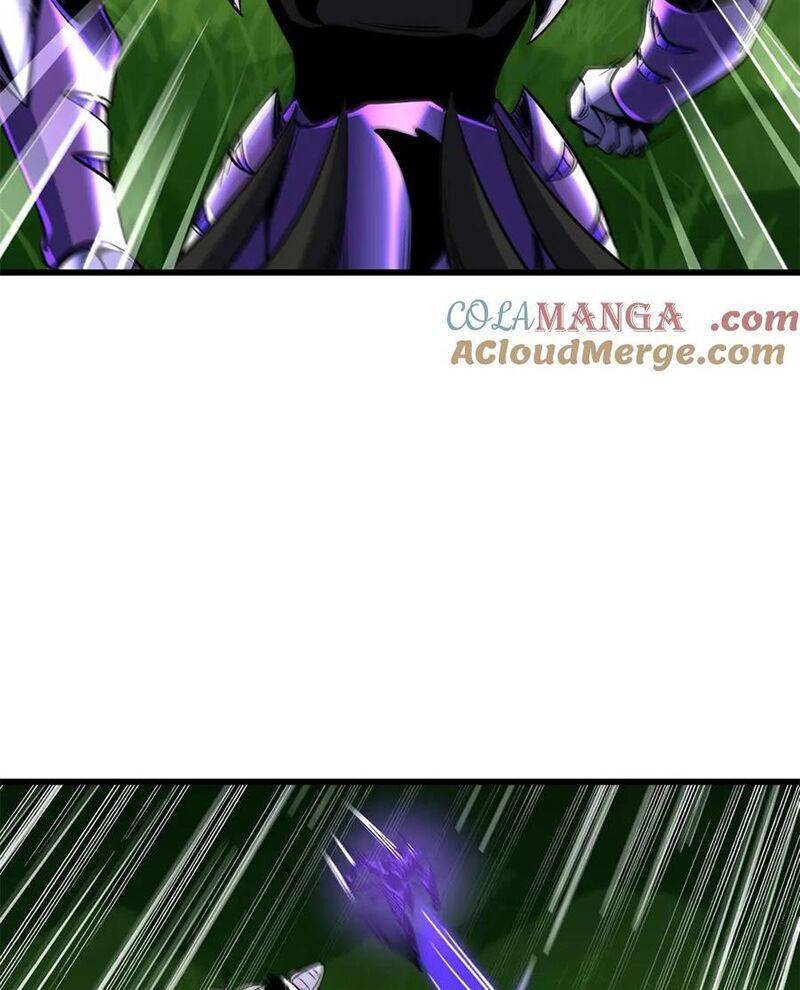 Siêu Cấp Thần Cơ Nhân - Chapter 297 - Page 38