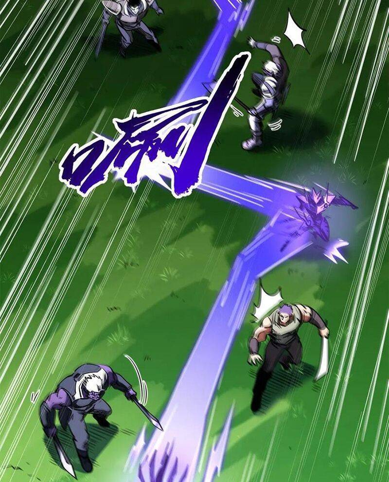 Siêu Cấp Thần Cơ Nhân - Chapter 297 - Page 39