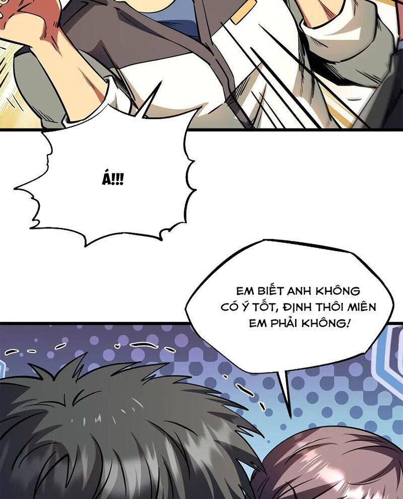 Siêu Cấp Thần Cơ Nhân - Chapter 297 - Page 4